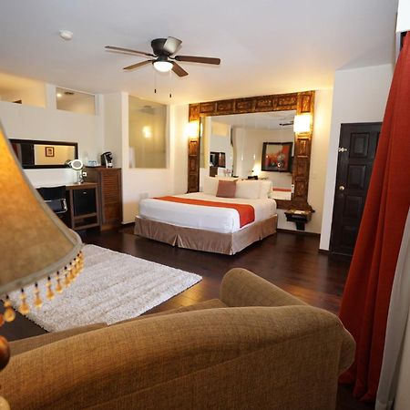 Best Western El Cid Ensenada Extérieur photo