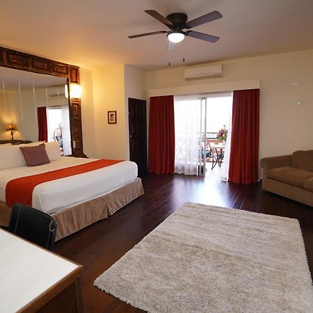 Best Western El Cid Ensenada Extérieur photo