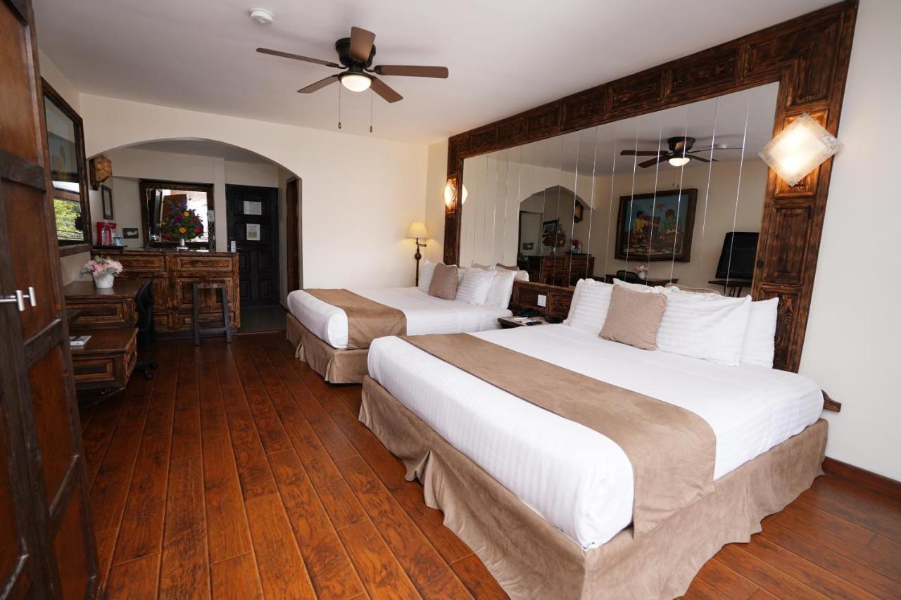 Best Western El Cid Ensenada Extérieur photo
