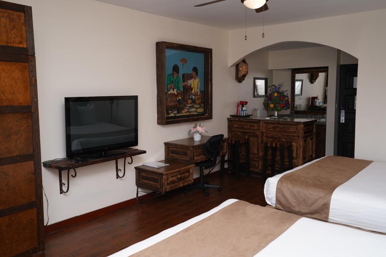 Best Western El Cid Ensenada Extérieur photo