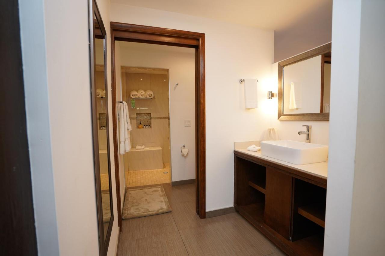 Best Western El Cid Ensenada Extérieur photo