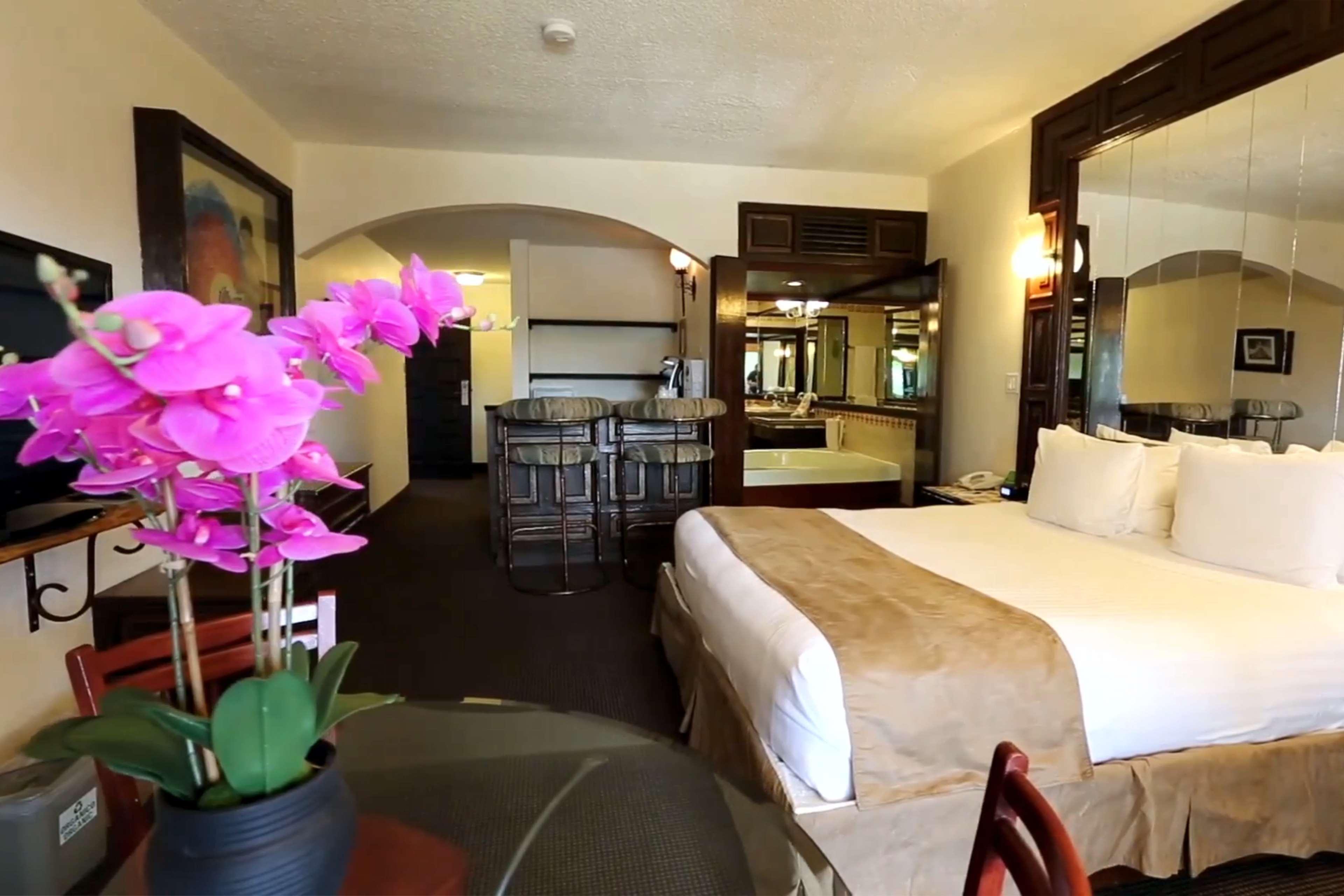 Best Western El Cid Ensenada Extérieur photo