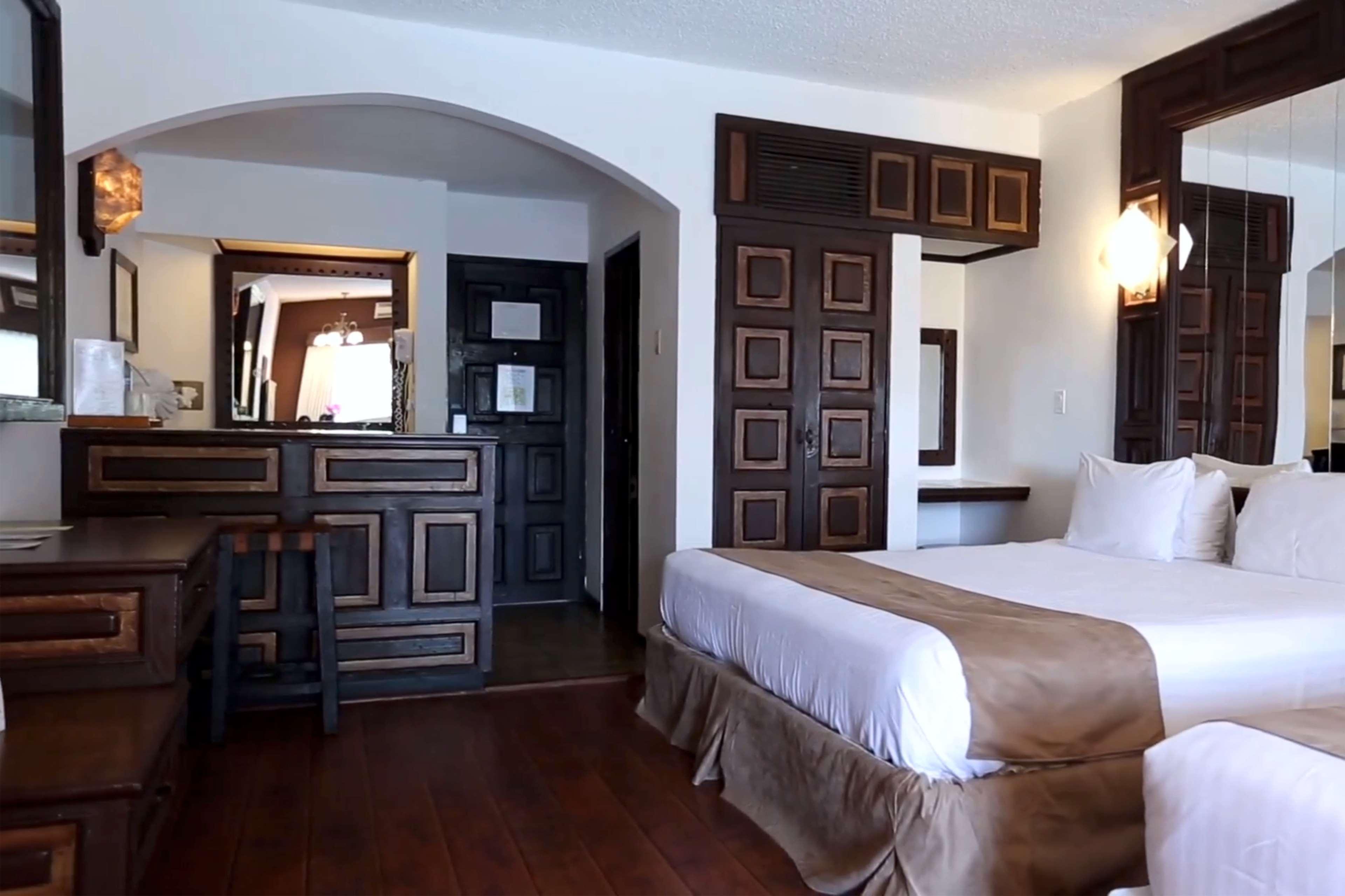 Best Western El Cid Ensenada Extérieur photo