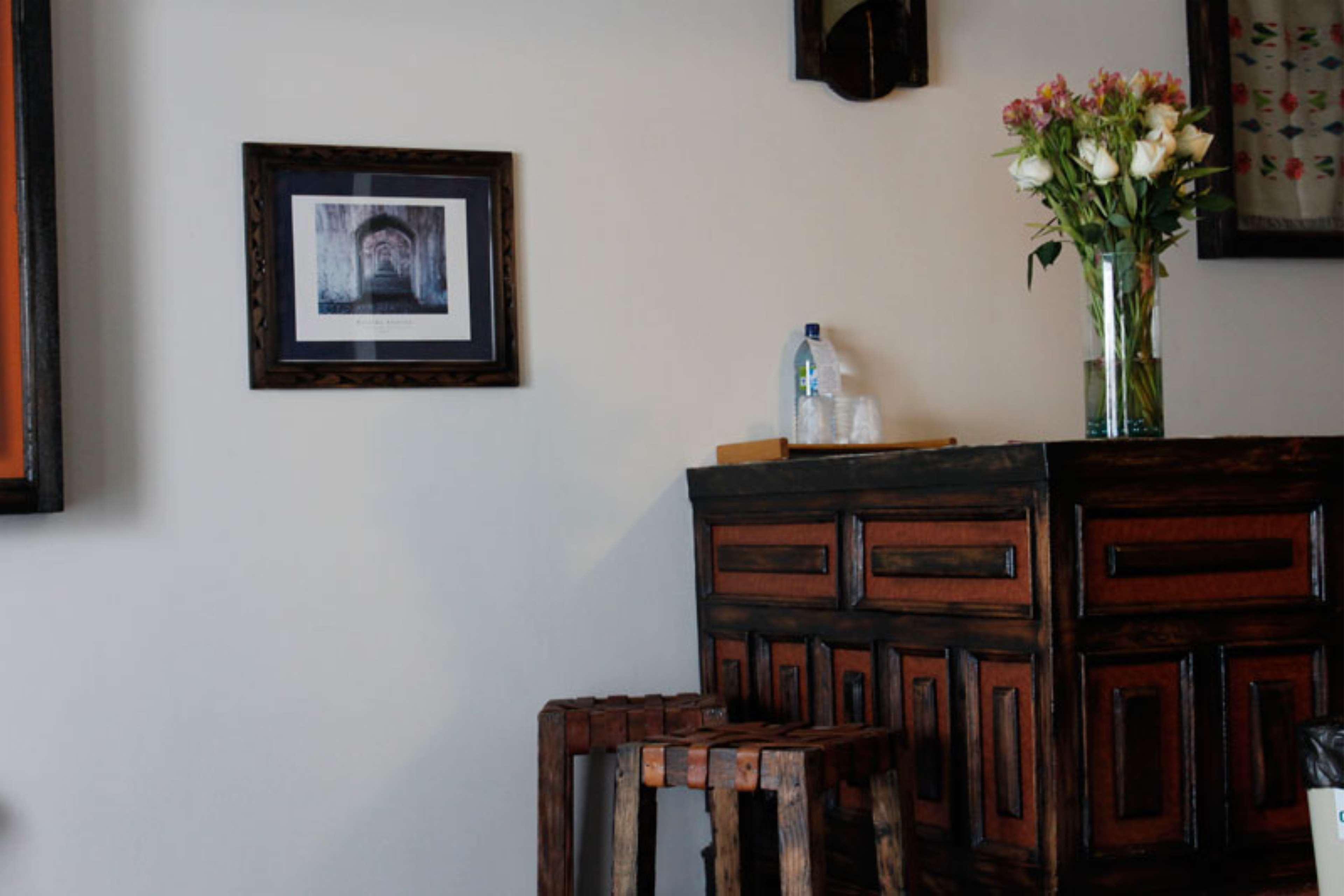 Best Western El Cid Ensenada Extérieur photo