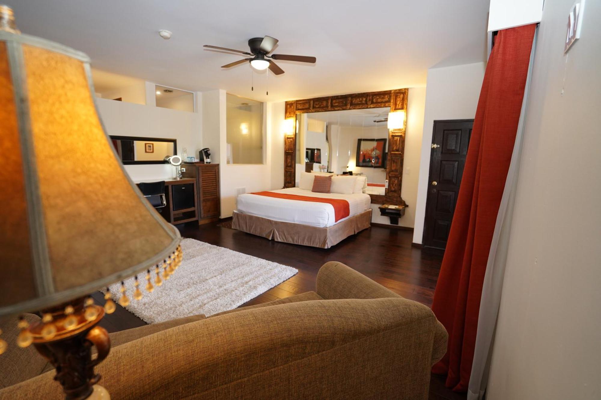 Best Western El Cid Ensenada Extérieur photo