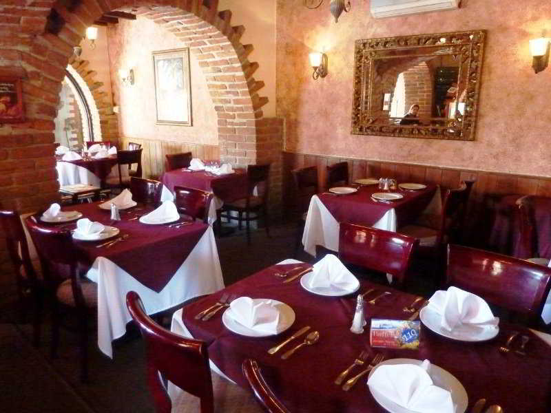 Best Western El Cid Ensenada Extérieur photo