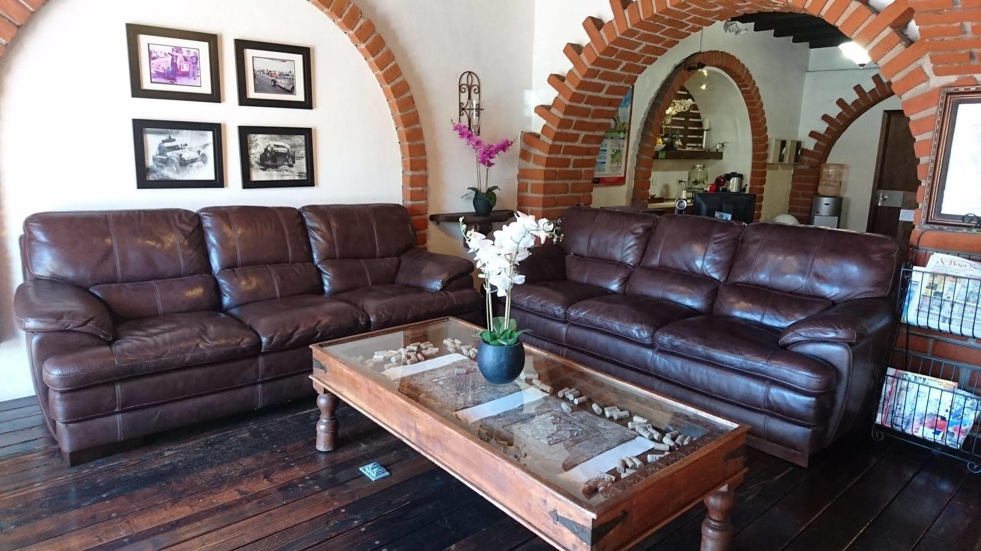 Best Western El Cid Ensenada Extérieur photo