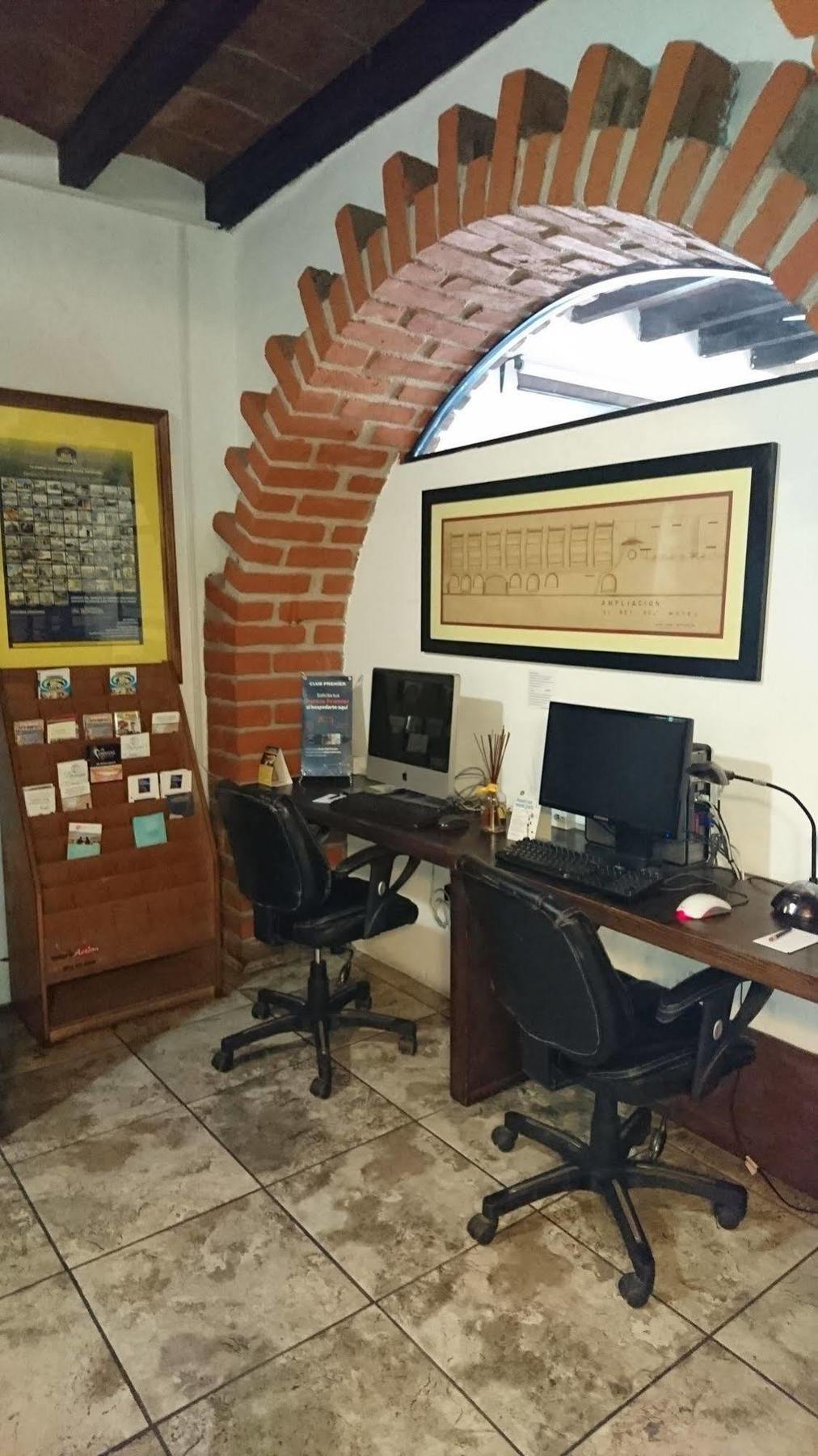 Best Western El Cid Ensenada Extérieur photo
