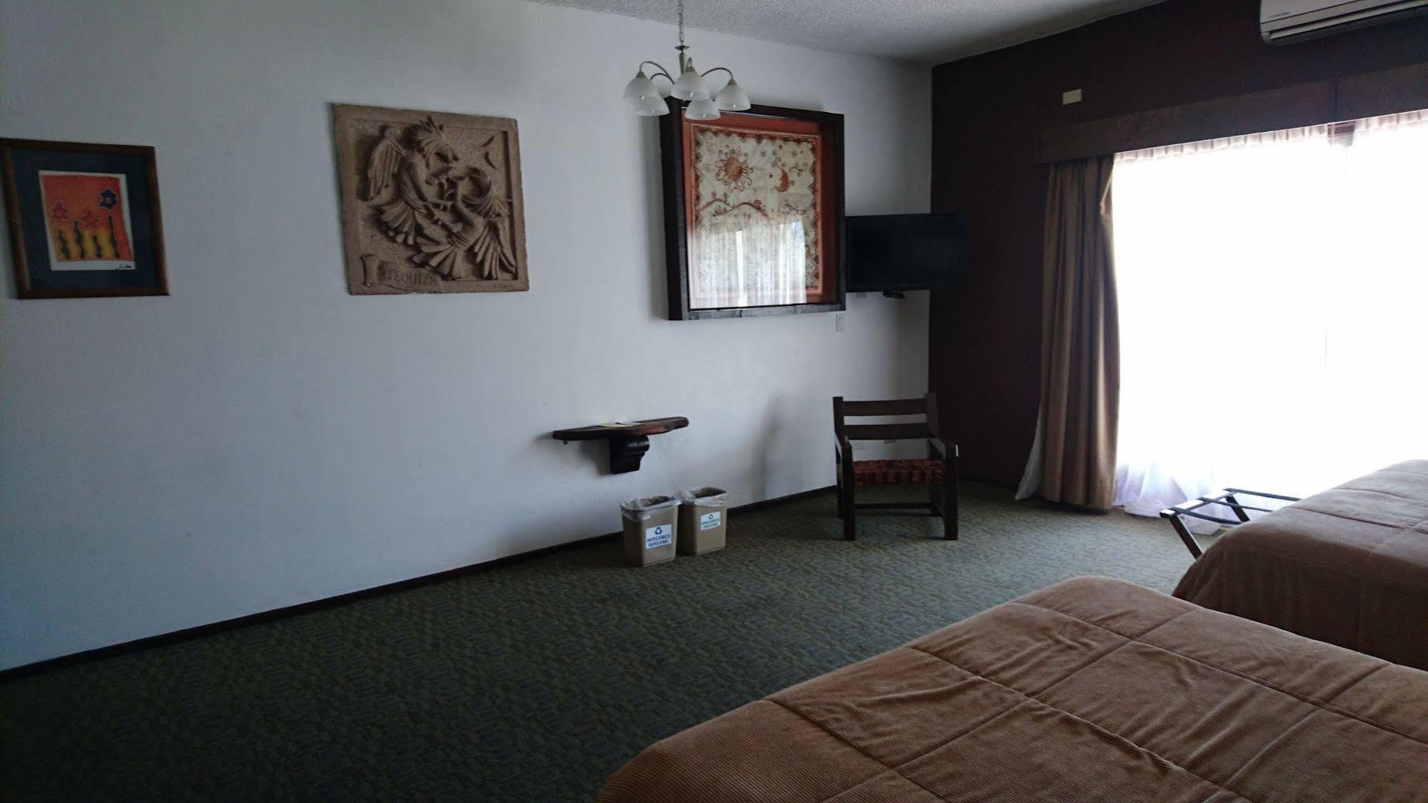 Best Western El Cid Ensenada Extérieur photo
