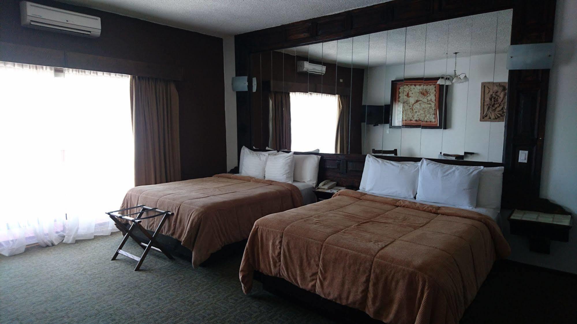 Best Western El Cid Ensenada Extérieur photo