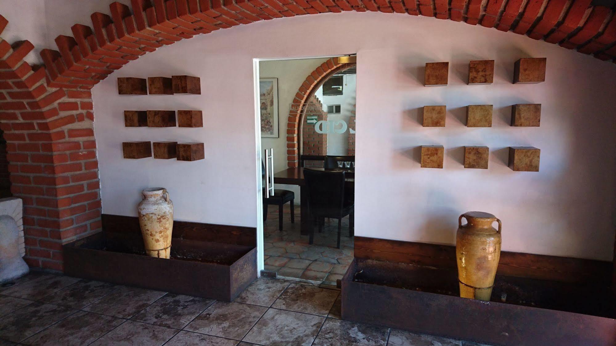 Best Western El Cid Ensenada Extérieur photo