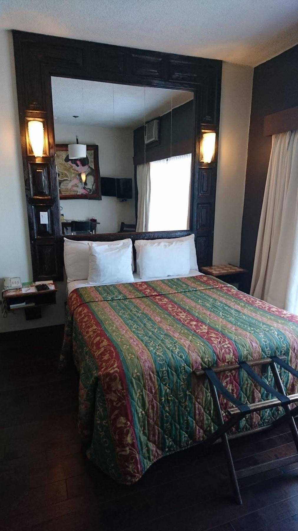 Best Western El Cid Ensenada Extérieur photo