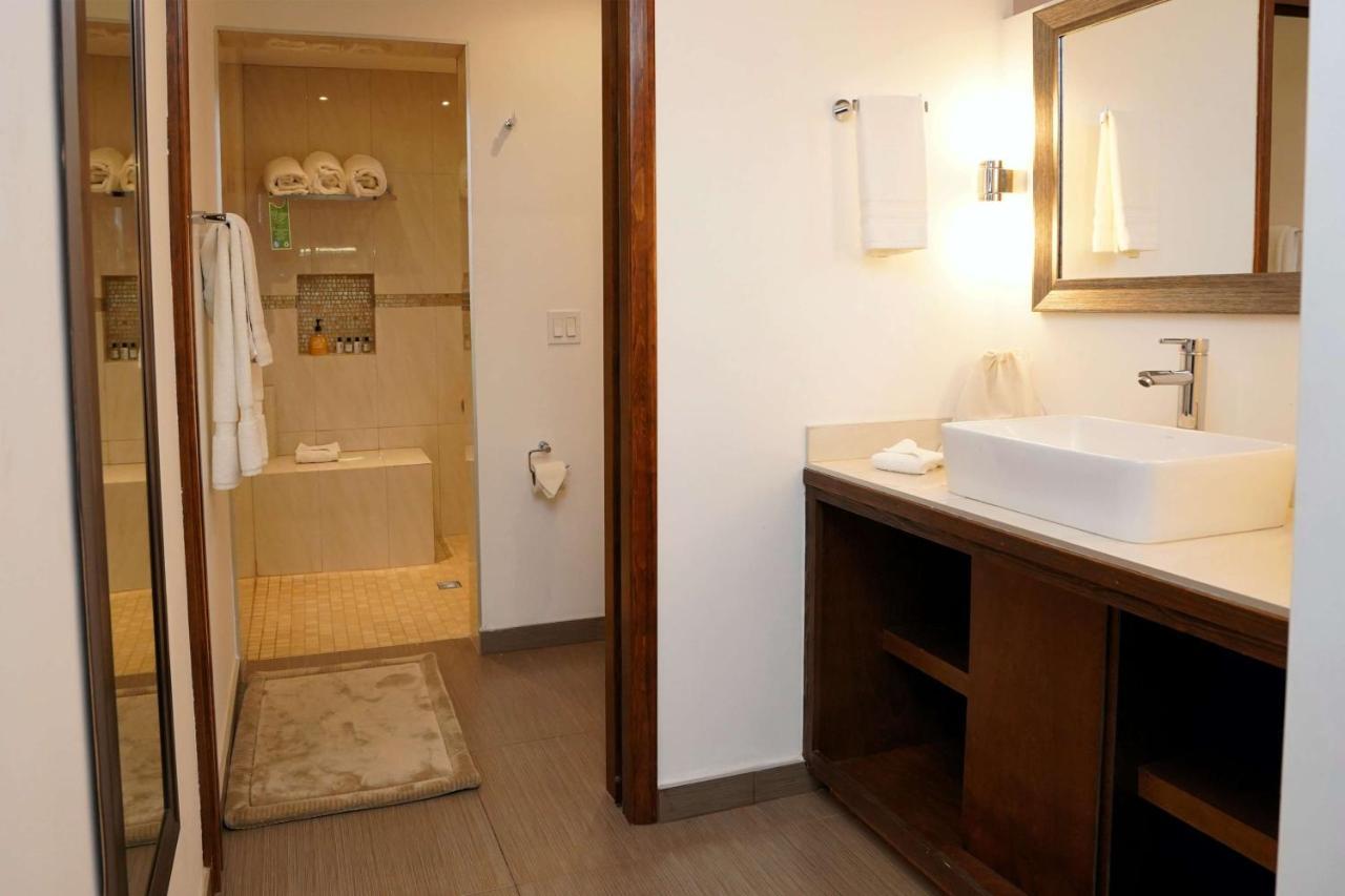 Best Western El Cid Ensenada Extérieur photo